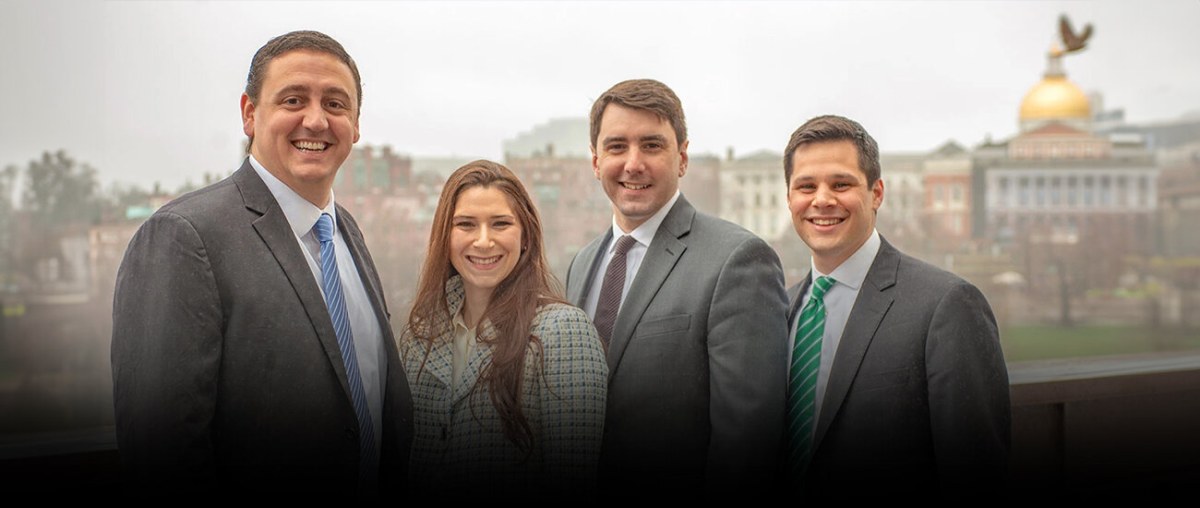 Koufman Law Group — office photo