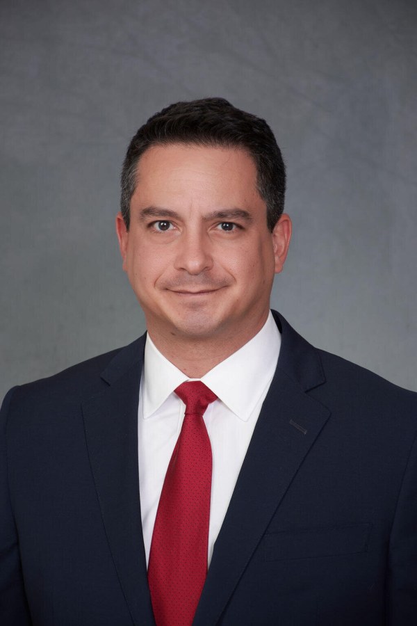 Jones Gregg Creehan & Gerace — office photo 2