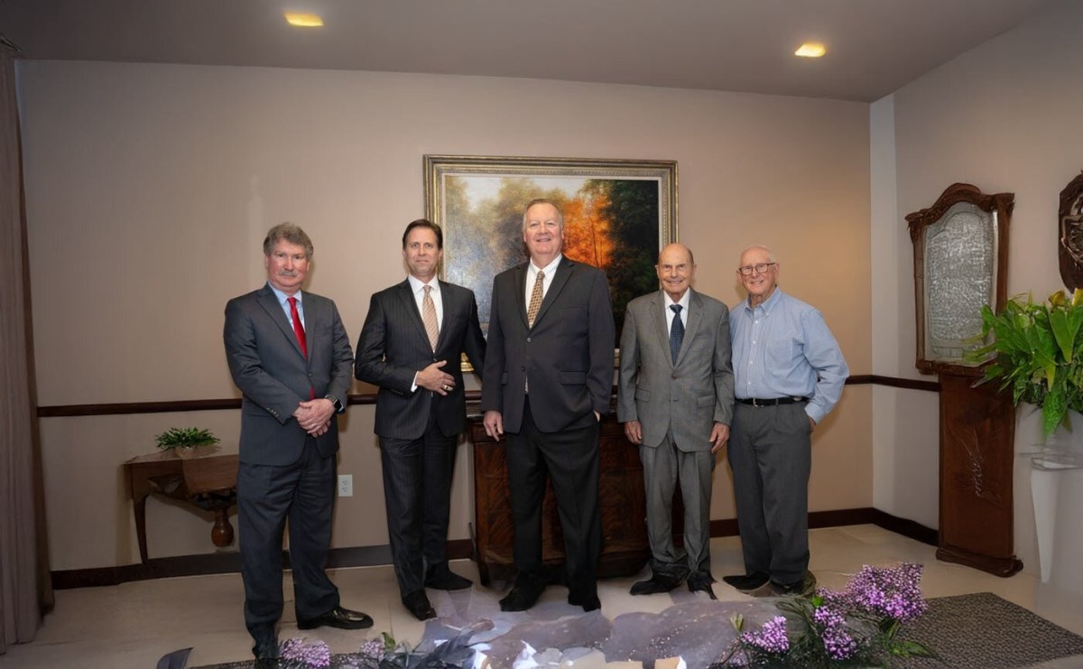 Blazier, Christensen, Browder & Virr, P.C. — office photo