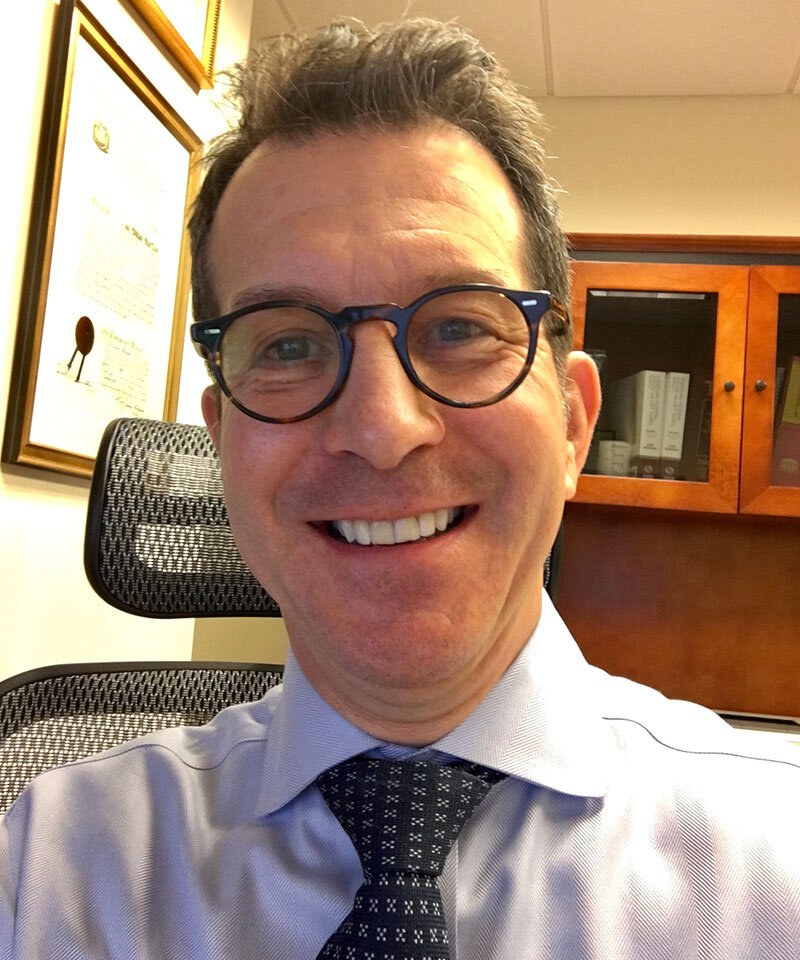 McCarthy Fingar — office photo
