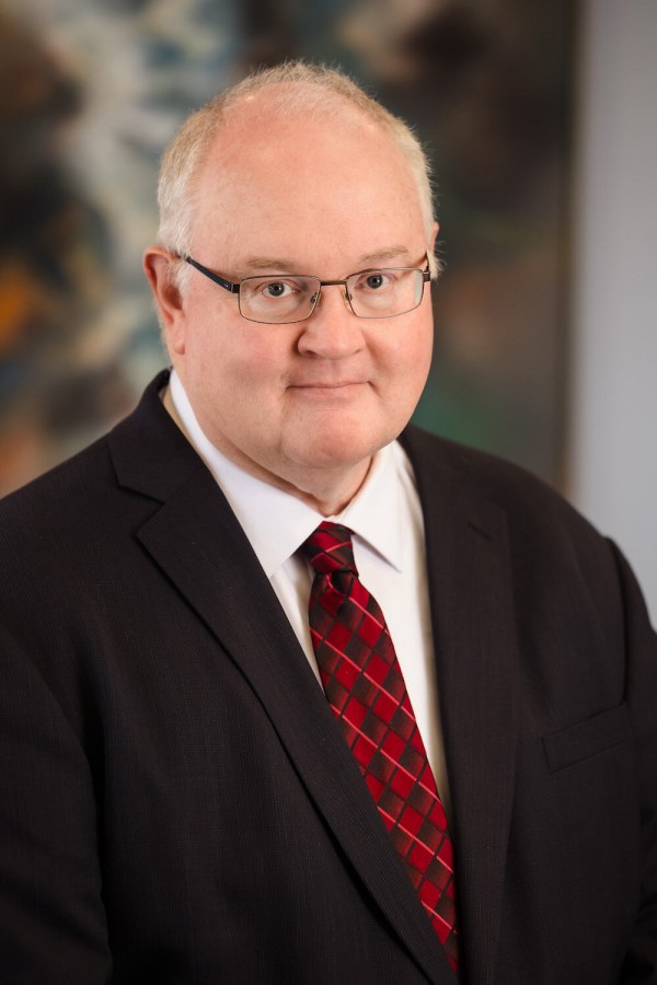 Knudsen Law Firm — office photo 1