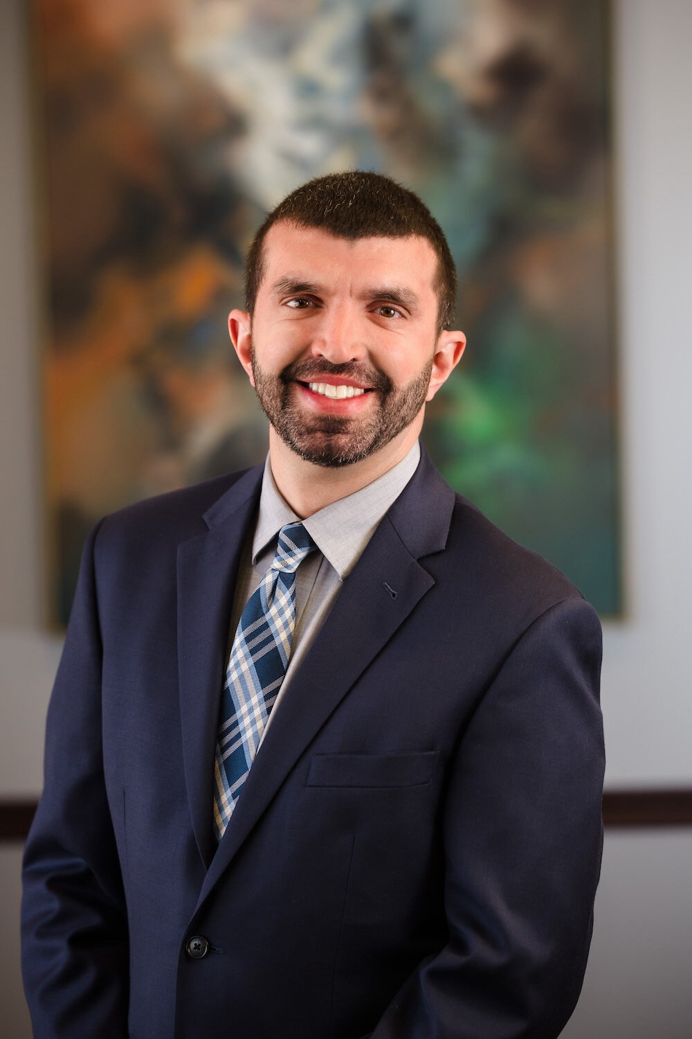 Knudsen Law Firm — office photo