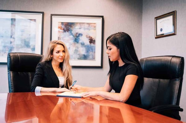 Bomar Law Firm — office photo 1