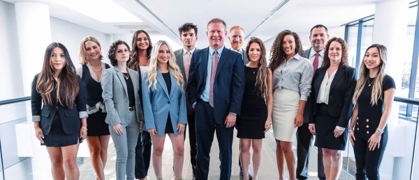Bomar Law Firm — office photo 2