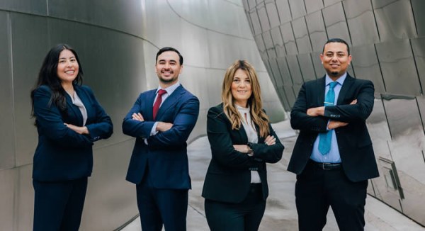 Camisassa Law Group — office photo 1