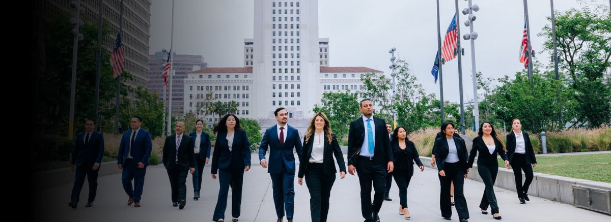 Camisassa Law Group — office photo
