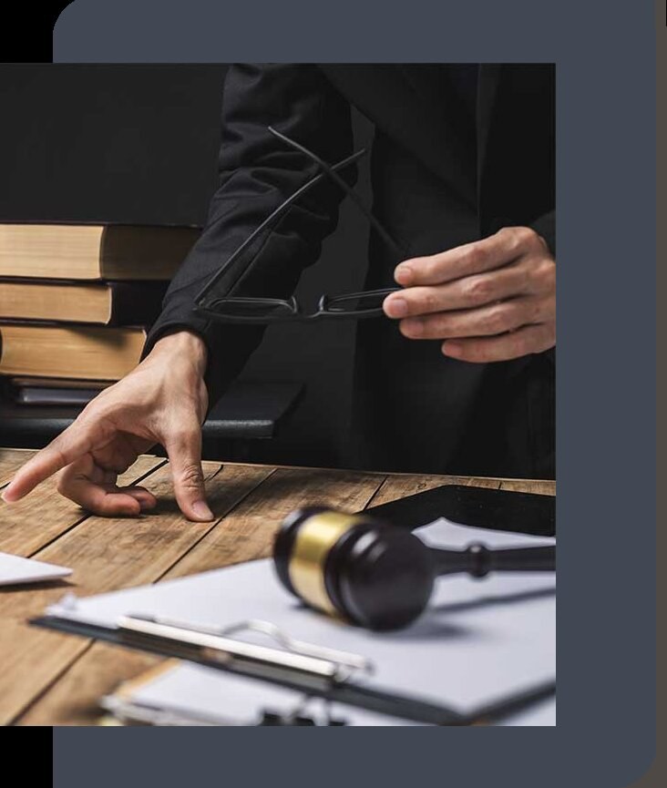 Law Office of Alexander Schachtel — office photo