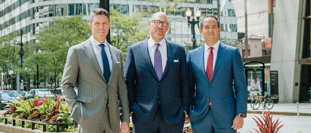 Hart McLaughlin & Eldridge — office photo