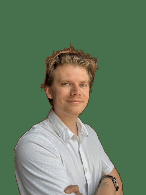 McKenzie Scott PC — office photo 2