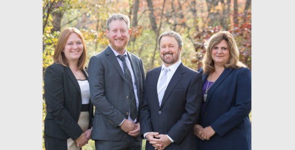 Bross & Frankel — office photo