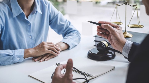 Ferraro Vega Employment Lawyers — office photo