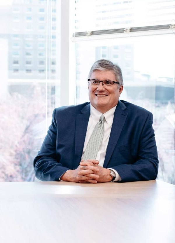 Hawley Troxell — office photo 2