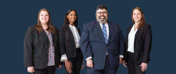 The Erlich Law Office — office photo