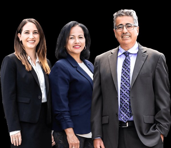 V. James DeSimone Law — office photo