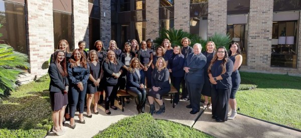 The Cromeens Law Firm — office photo 1