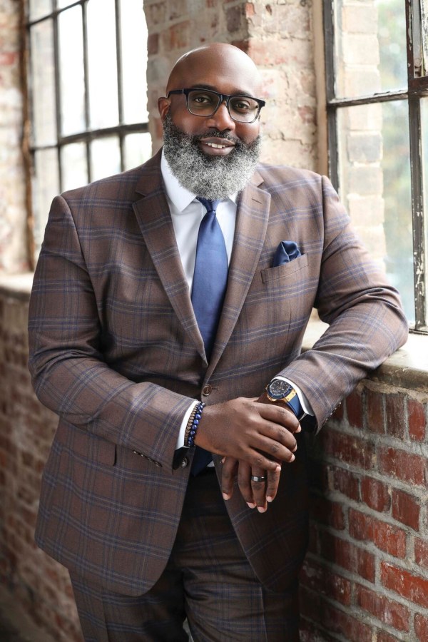 Maxwell Tillman — office photo 2