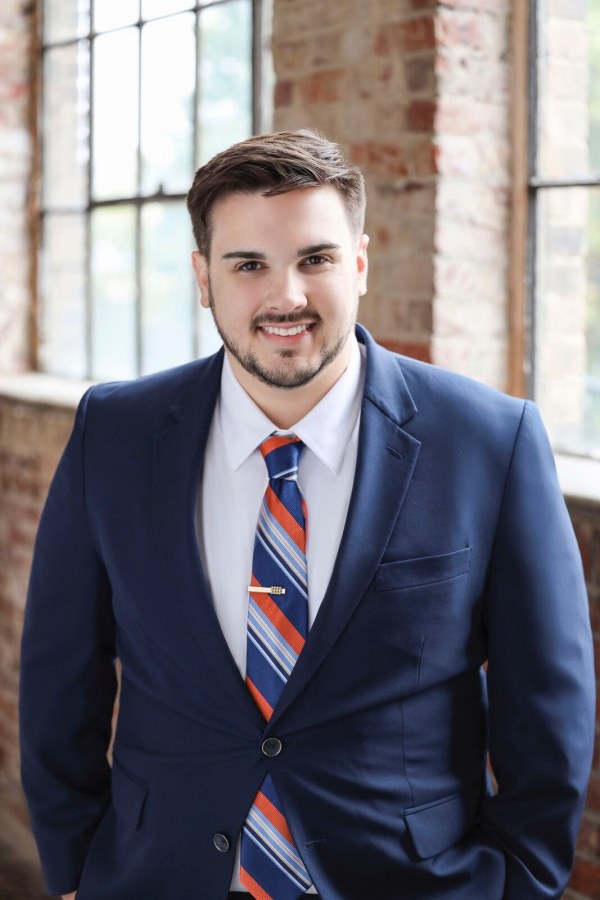 Maxwell Tillman — office photo 4