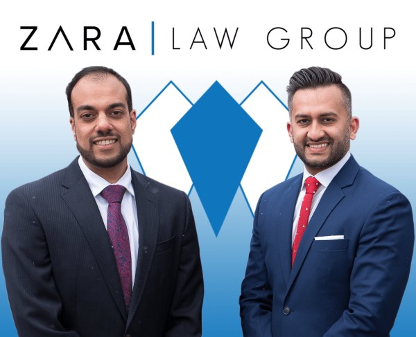 Zara Law Group — office photo 1