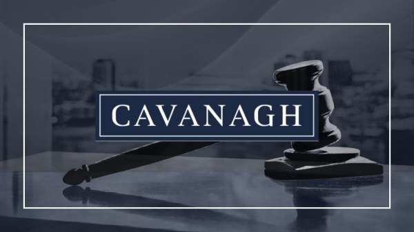 The Cavanagh Law Firm — office photo 1