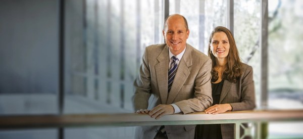 Knapp & Roberts — office photo 2