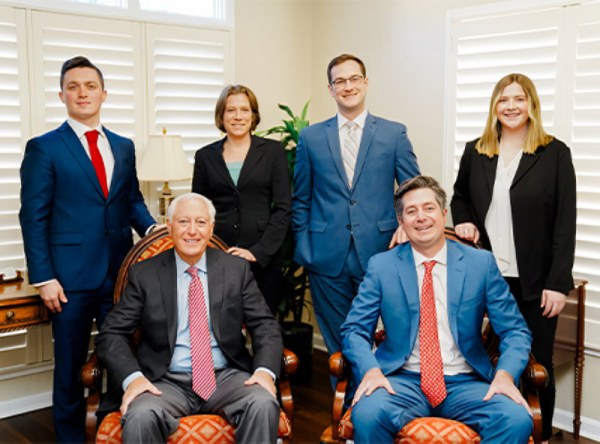 Kentucky Employment Lawyers — office photo 2