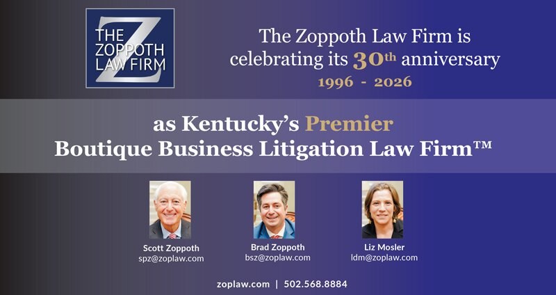 Kentucky Employment Lawyers — office photo 1