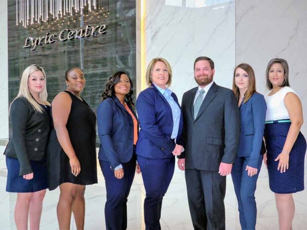 Moore & Associates — office photo 1