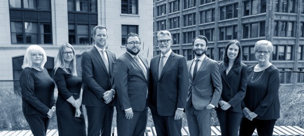 Arnett Law Group — office photo 1