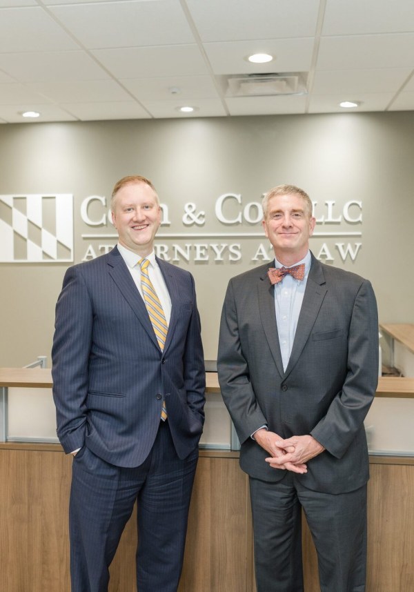 Coon & Cole — office photo 2