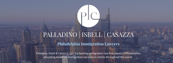 Palladino, Isbell & Casazza — office photo 1