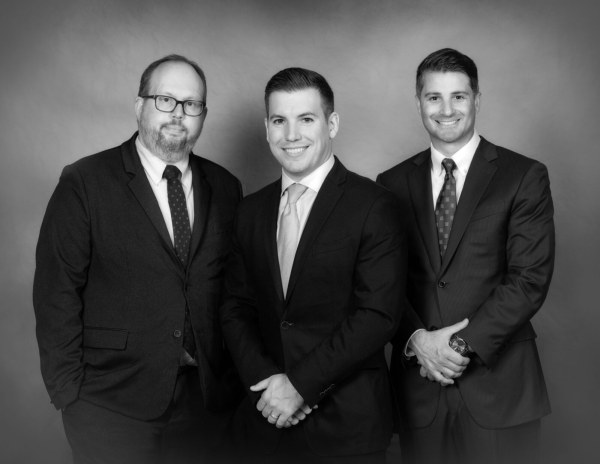 Palladino, Isbell & Casazza — office photo 2