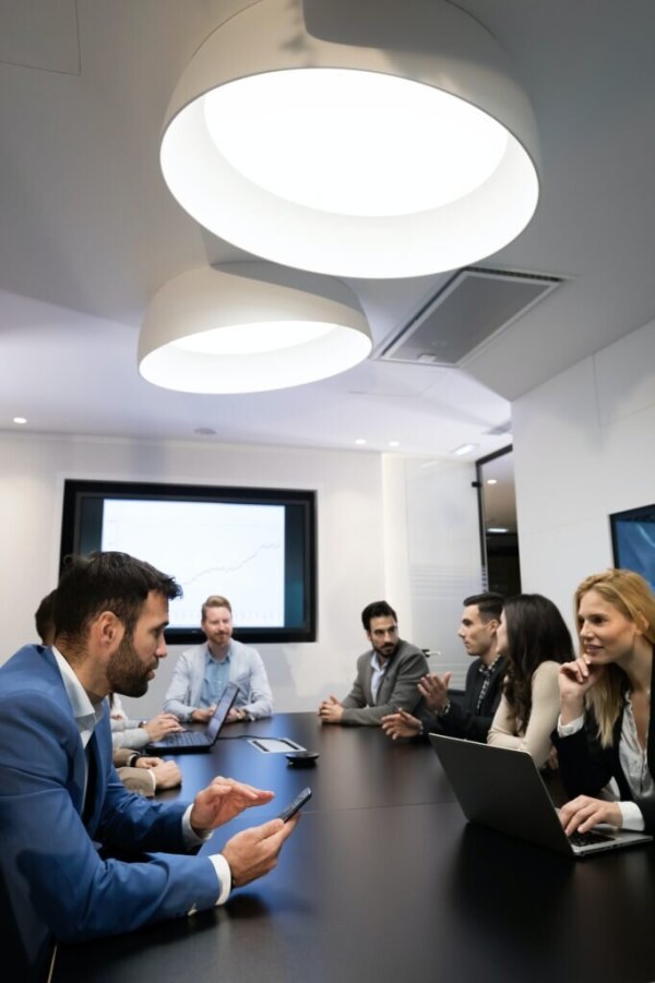 Gordon Law Group — office photo 2