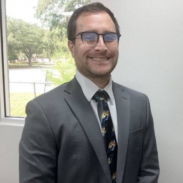 Law Office of David M. Goldman — office photo 2