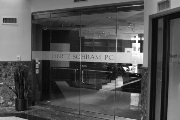 Hertz Schram — office photo 1