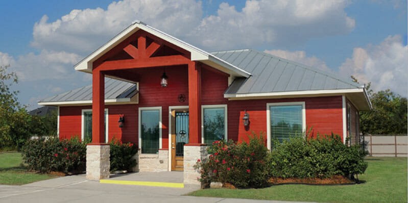 Weisblatt Law Firm — office photo