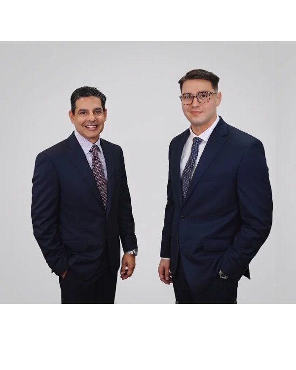 FairLaw Firm — office photo 1