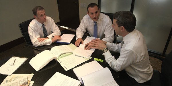 Yee Law Group — office photo 2