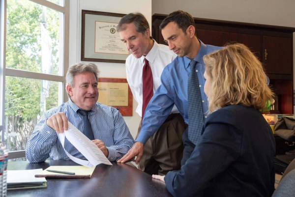 Sheppard, Uziel & Hendrickson Law Firm — office photo 1
