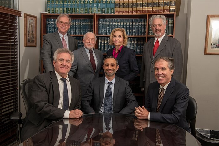 Sheppard, Uziel & Hendrickson Law Firm — office photo
