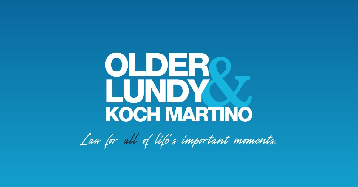 Older Lundy Koch & Martino — office photo
