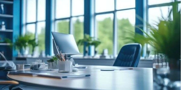 Virginia Beach Law Group — office photo 7