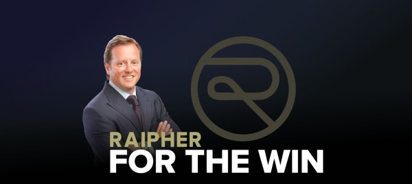 Raipher, P.C. — office photo 4