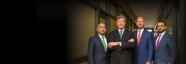 Glasheen, Valles & Inderman Injury Lawyers — office photo 2