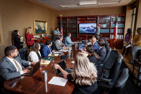 Glasheen, Valles & Inderman Injury Lawyers — office photo 1
