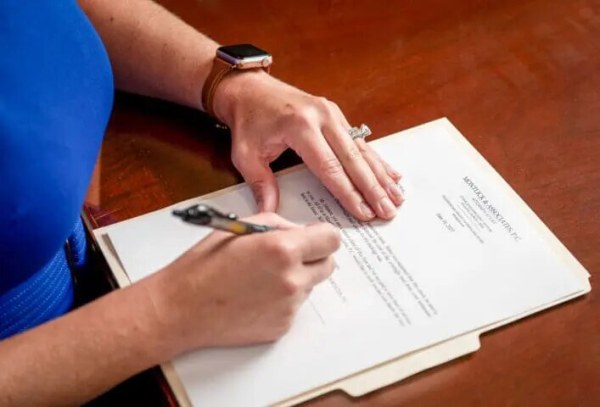 Montlick Injury Attorneys — office photo 2