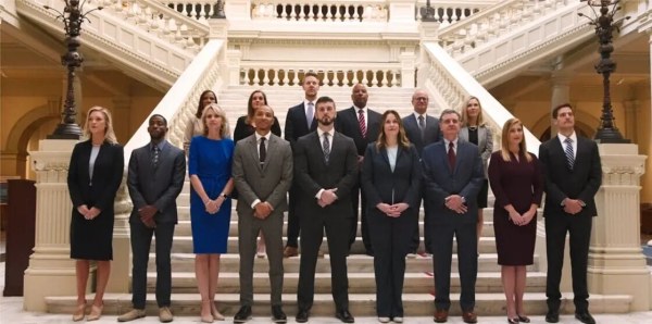 Montlick Injury Attorneys — office photo 1
