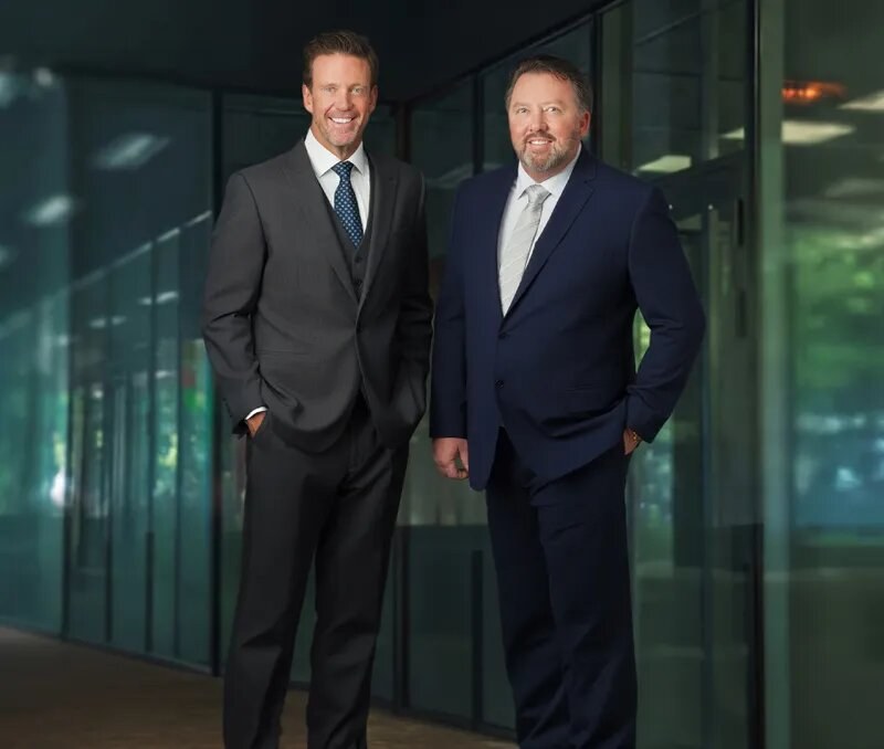 Benson & Bingham Accident Injury Lawyers — office photo