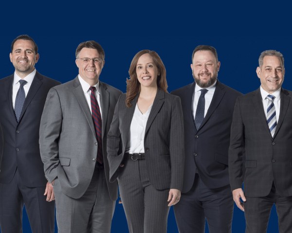 Rosenberg & Gluck — office photo 1