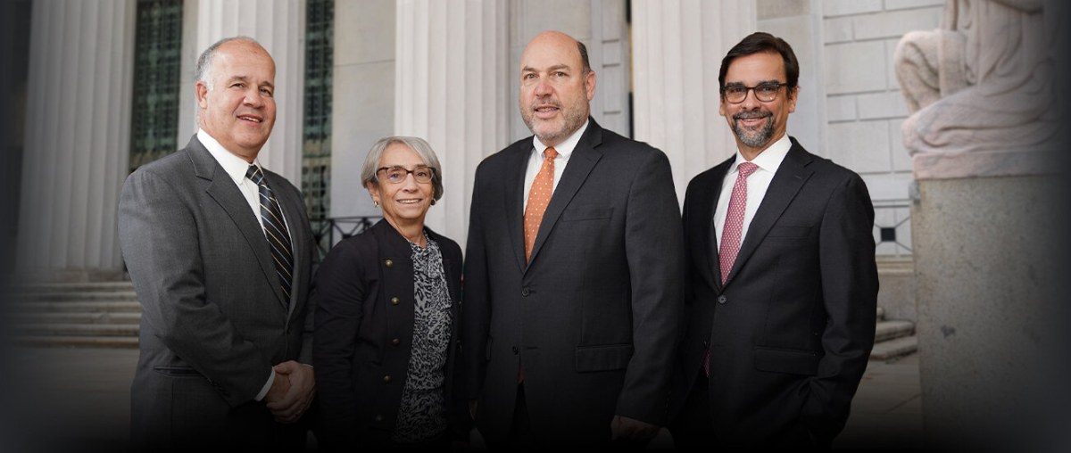 Clark, Gagliardi & Miller — office photo