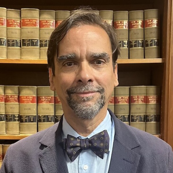 Clark, Gagliardi & Miller — office photo 2